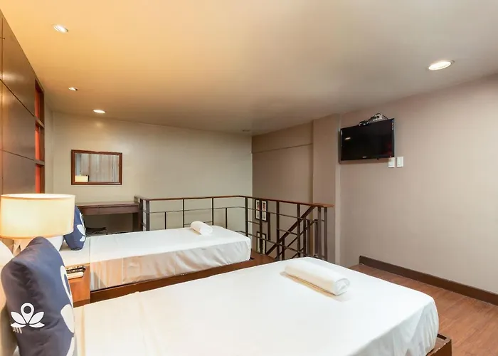 Hotel Zen Premium Eastwood Qc 3*