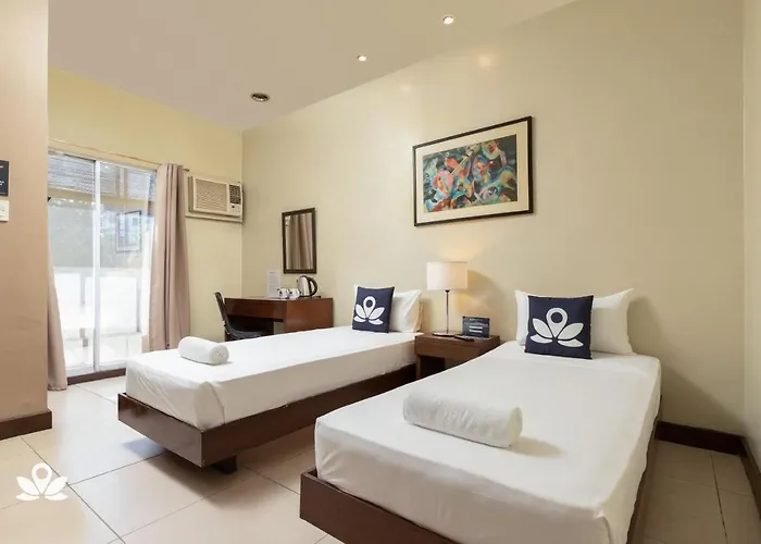 Zen Premium Eastwood Qc 3* Manila