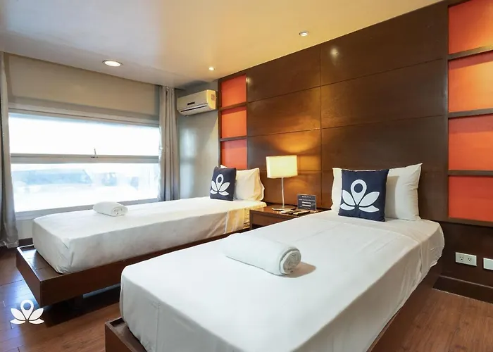 Zen Premium Eastwood Qc Manila