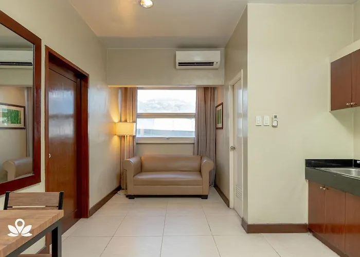 Hotel Zen Premium Eastwood Qc Manila