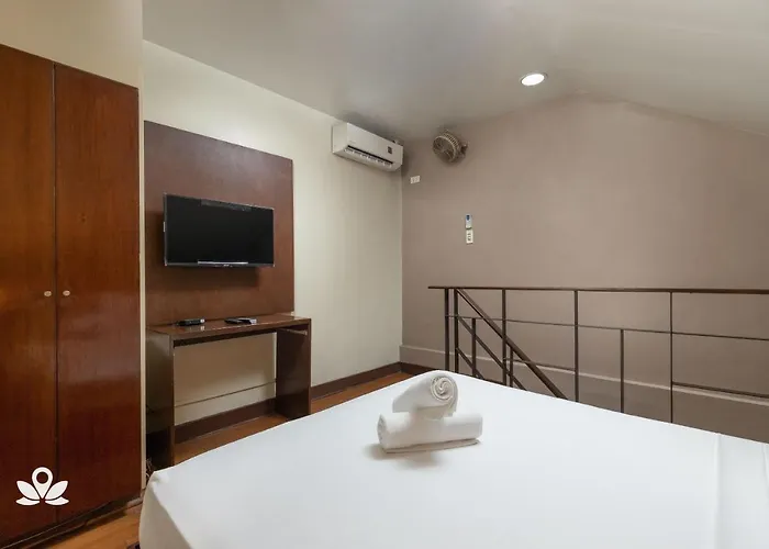 Zen Premium Eastwood Qc 3* Manila