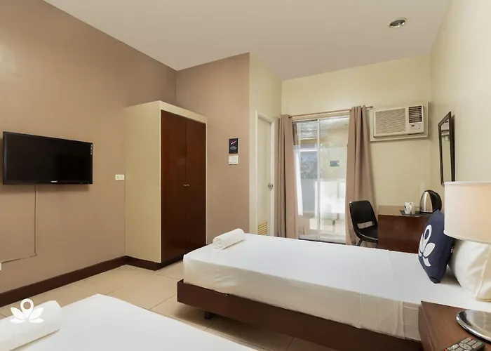 Zen Premium Eastwood Qc Hotel Manila