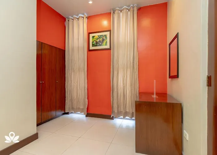 Hotel Zen Premium Eastwood Qc