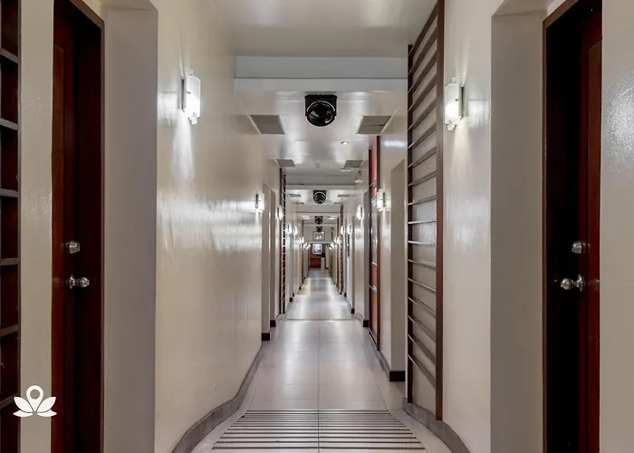 Hotel Zen Premium Eastwood Qc 3*