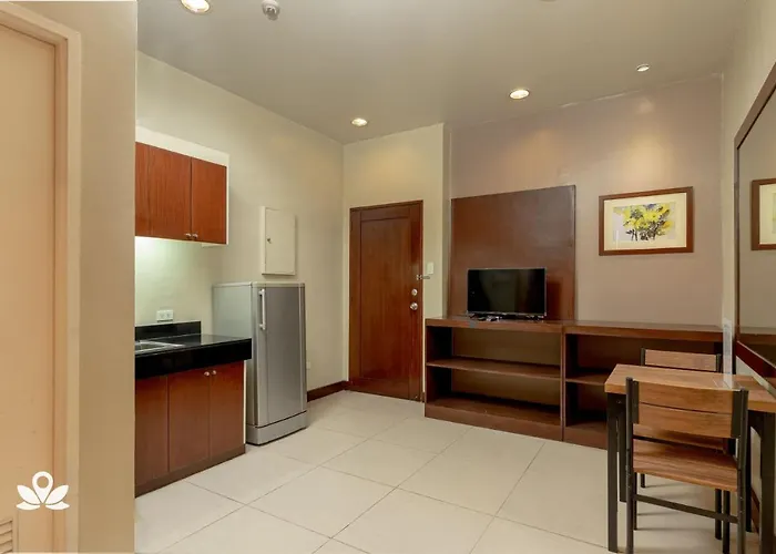 Zen Premium Eastwood Qc Hotel