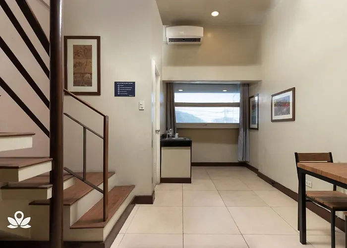 Hotel Zen Premium Eastwood Qc Manila