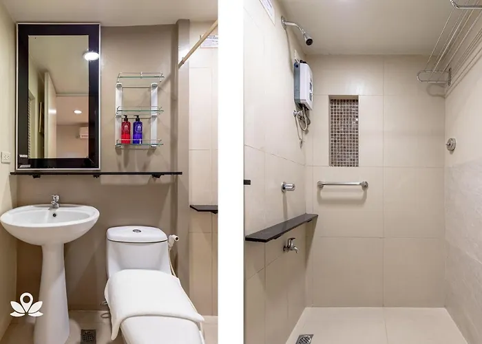 Zen Premium Eastwood Qc Hotel