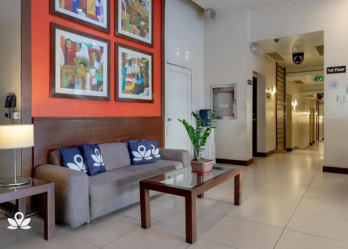 Hotel Zen Premium Eastwood Qc 3*
